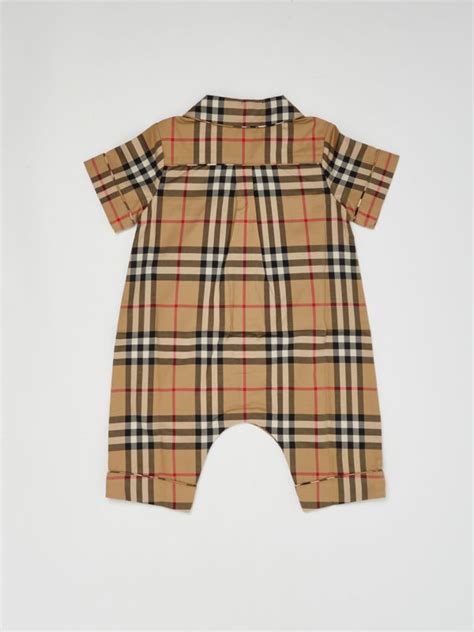 tutine neonato burberry ebay|Burberry Baby & Toddler Clothing for sale .